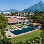 Unveiling Spain's Priciest Mansion: A Staggering €35 Million Paradise Awaits You! - the most expensive house in spain that will set you back e35million - Business and Economy -