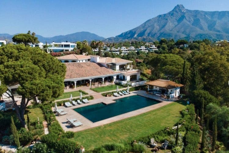 Unveiling Spain's Priciest Mansion: A Staggering €35 Million Paradise Awaits You! - the most expensive house in spain that will set you back e35million - Real Estate and Urban Development -