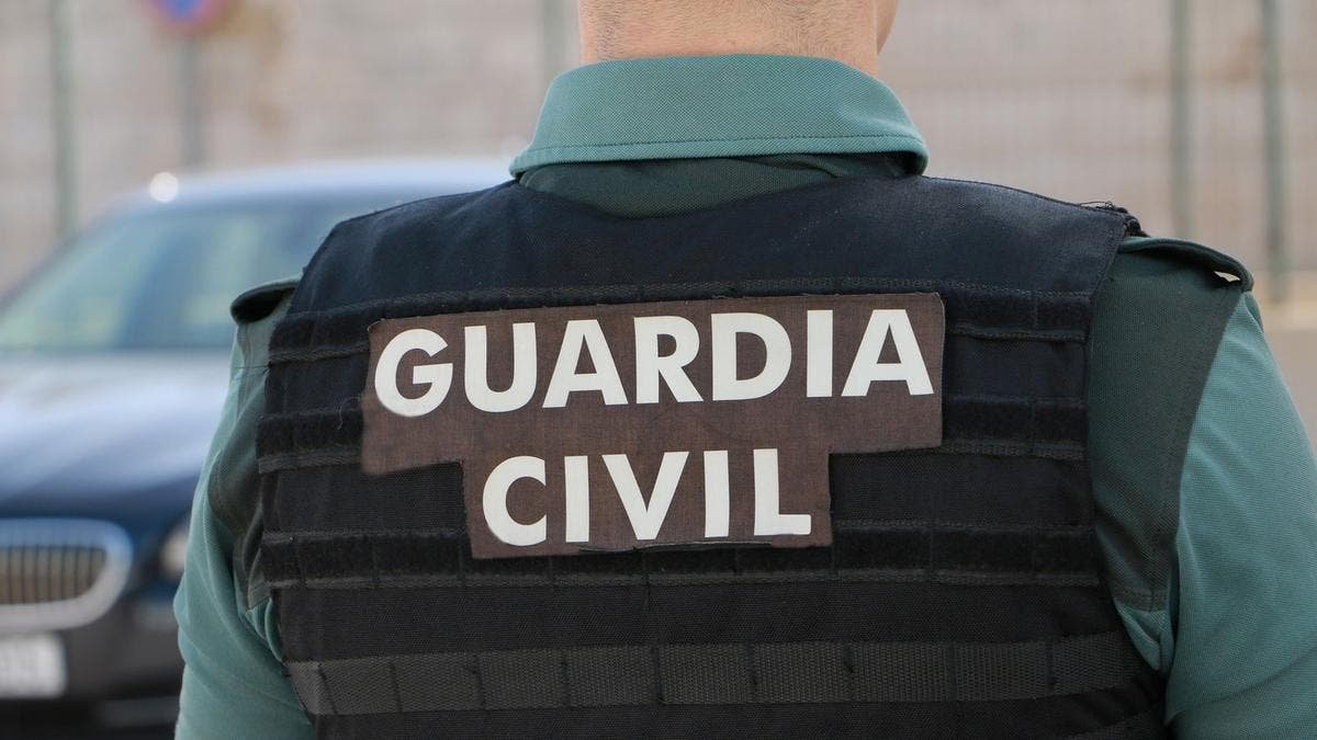 Mystery Unfolds at Spain's Elite Golf Resort as Woman's Skeletal Remains Discovered Beside Suitcase in - violent bogus guardia civil officers storm villa and threaten to cut off babys ear in spains valencia - Marbella News Crime -