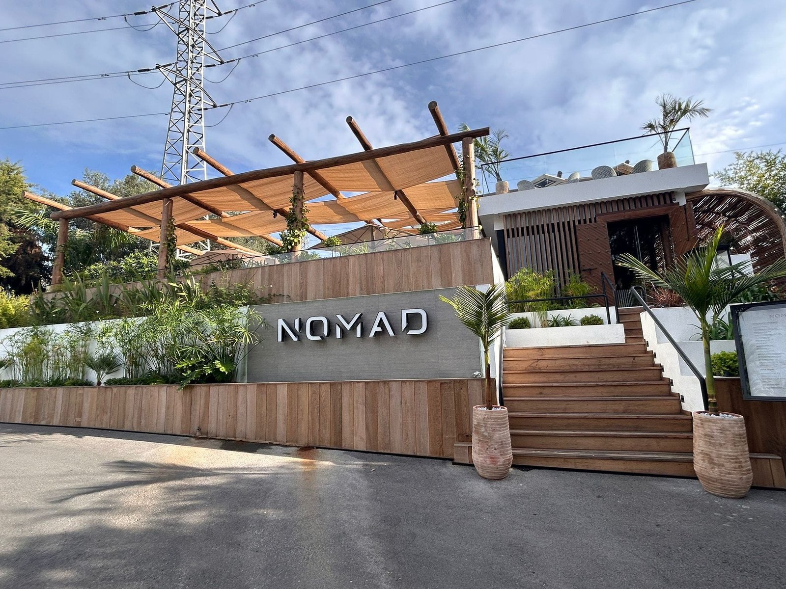 Unveiling the Ultimate Value-for-Money Brunch at Marbella's Nomad: A Vegan's Paradise You Must - whatsapp image 2023 11 03 at 14 19 53 - Food and Gastronomy - Brunch at Marbella