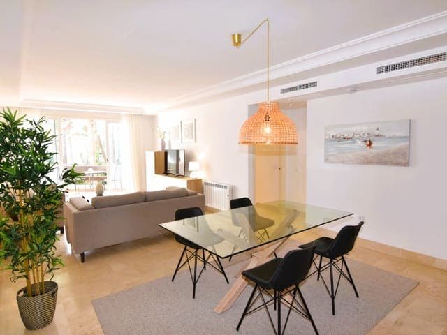 Unveiling a Luxury 2-Bedroom Apartment in Marbella for Just €449,000! - x 188517888 - Real Estate and Urban Development -