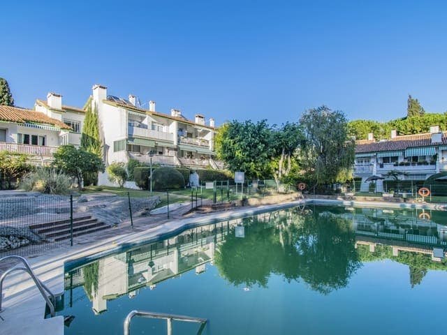 Uncover Your Dream 3 Bedroom Marbella Apartment Now Available for Just €330,000! - x 193349313 - Real Estate and Urban Development -