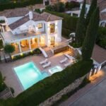 Luxury 4-Bedroom Marbella Villa with Pool on the Market for a Cool €2,495,000 - x 215944014 - Local Events and Festivities -