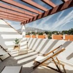 Unveiling a Luxurious 2-Bedroom Penthouse with Pool in Marbella - x 217177005 - Sports and Recreation -
