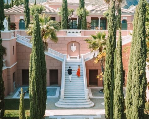 Discover the Top 8 Michelin-Recommended Hotels in Costa del Sol, Malaga!