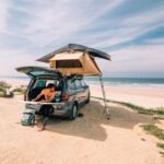 Unleash Your Wanderlust in Spain and Portugal for FREE with this Innovative Start-up - Discover the Tiny Catch of Topo Tents! - 310099749 627862725675609 8544824278091686866 n - Marbella News Crime -
