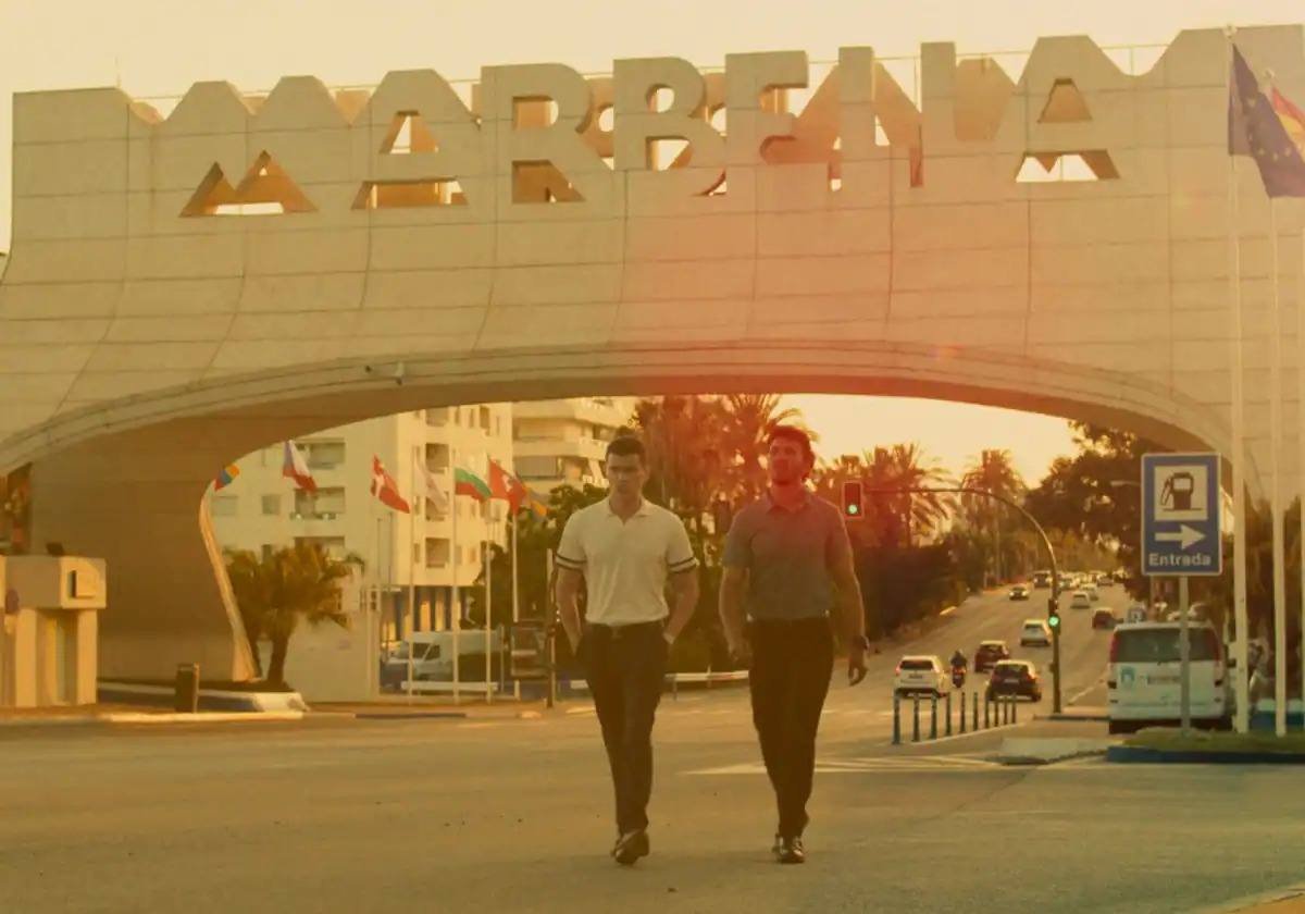 Unveiling the Trailer of El Correo: The Blockbuster Film Unmasking Marbella's Corruption! - MarbsFilm U57454671722Usr - Lifestyle and Entertainment - Marbella's Corruption