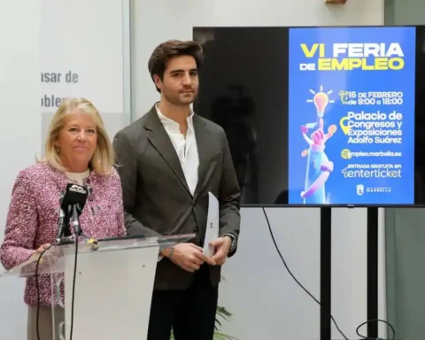 Employment fair to provide opportunities for jobseekers in Marbella