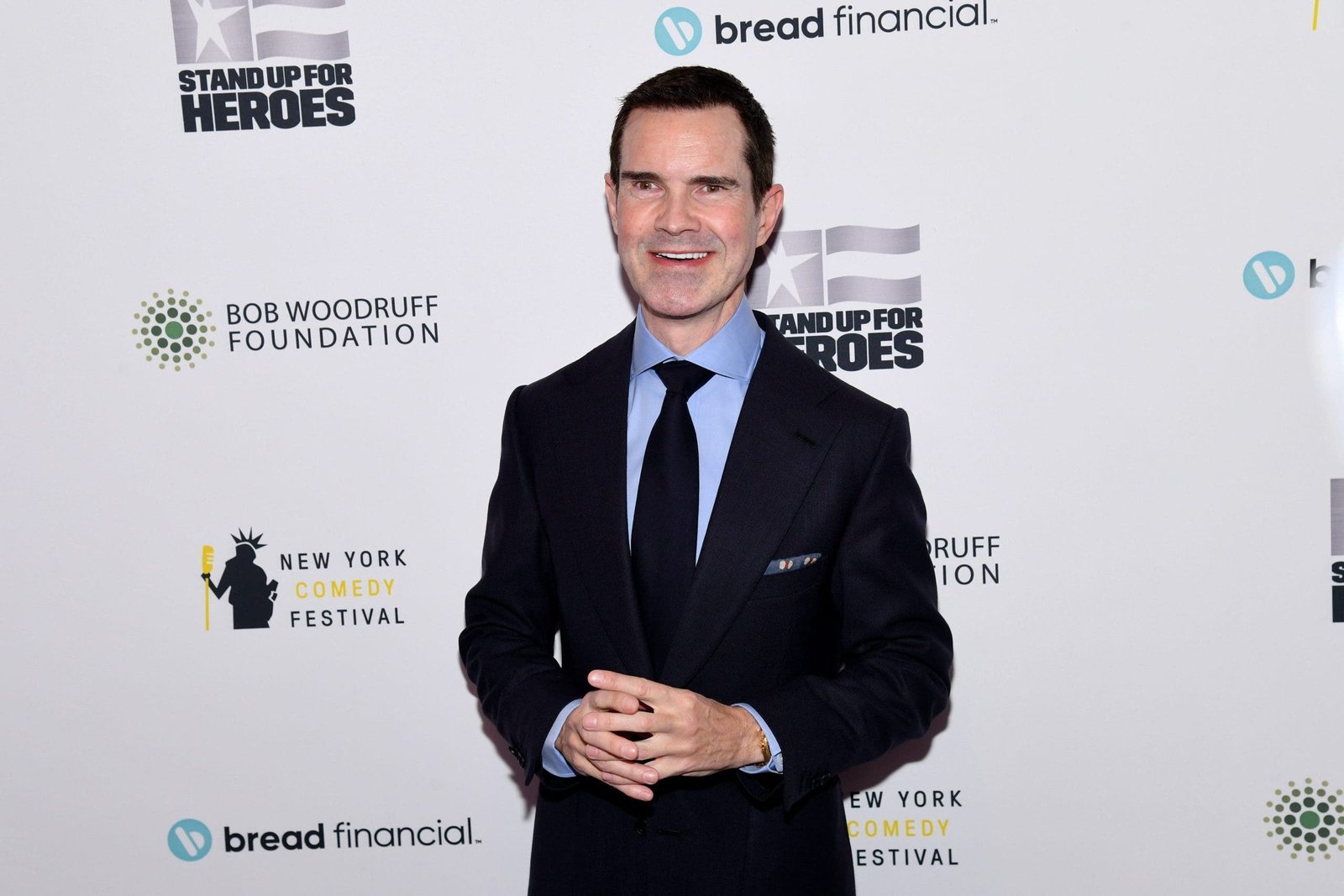 51-Year-Old British Comedy Icon Jimmy Carr Set to Ignite Laughter on the Sunny Shores of Costa del Sol! - jimmy carr scaled 1 - Local Events and Festivities - Jimmy Carr Set
