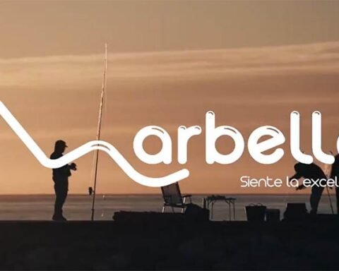 Marbella New Logo