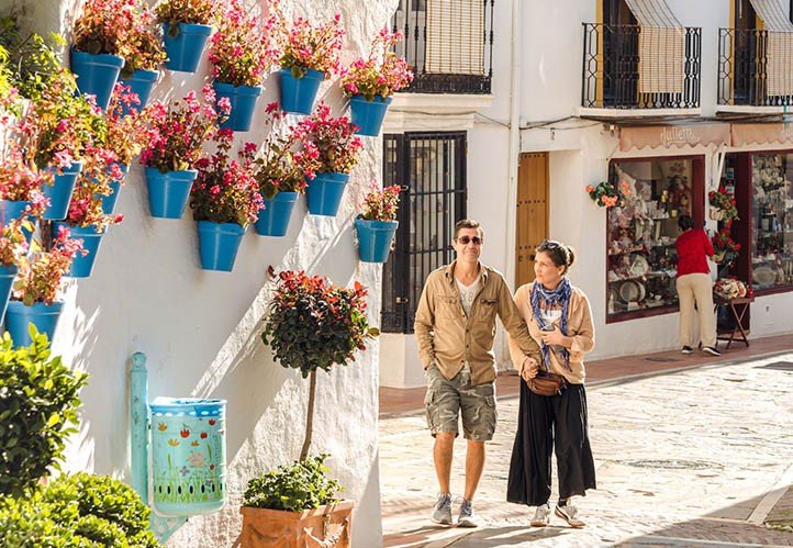 Marbella Sees Surge in Hotel Tourism in 2023, Yet Fails to Outshine 2019 - mini1 1706144986 - Local Events and Festivities - Hotel Tourism in 2023