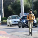 Marbella electric scooter bylaw still not in force