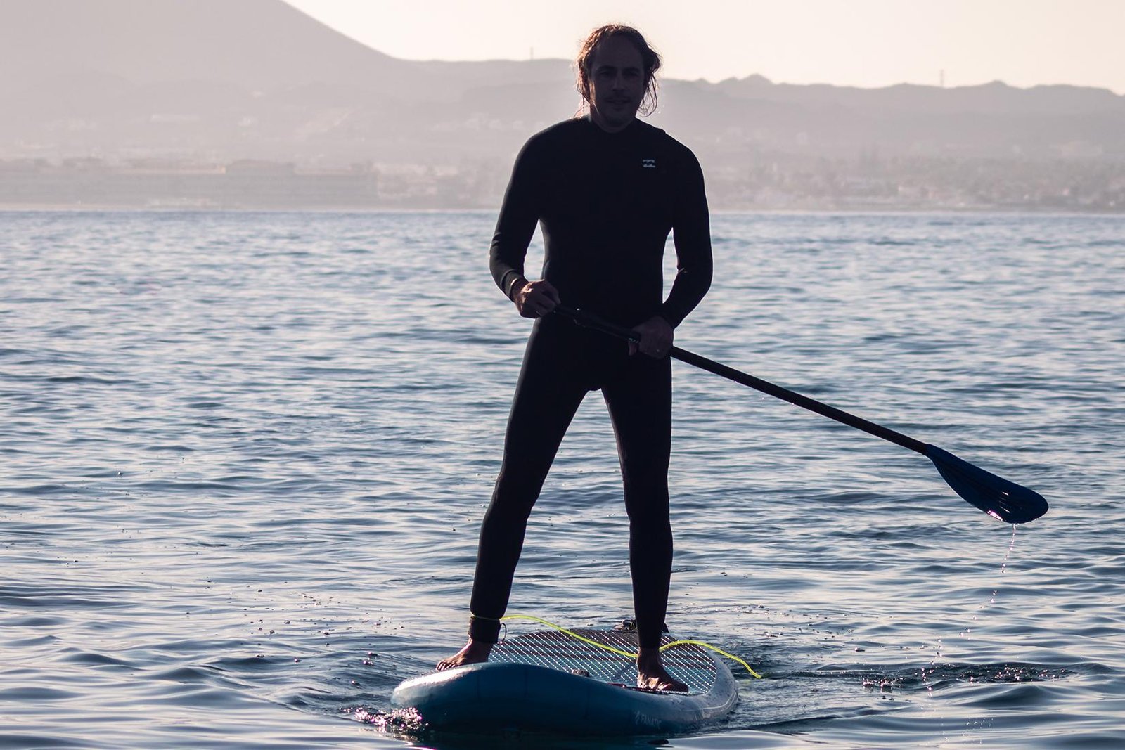 Unleash Your Inner Adventurer with Paddle Surfing in Marbella