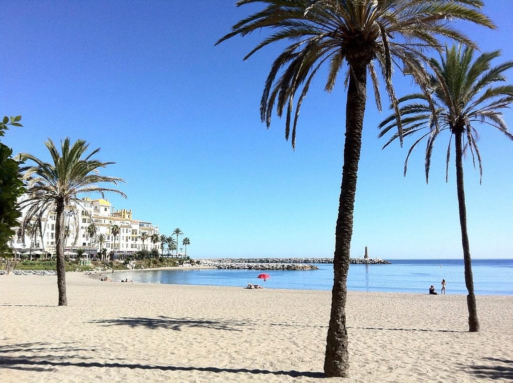 Marbella's Vacation Rentals