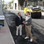 Unveiling a Six-Week Miracle Plan: Marbella's Seven Major Roads to Undergo a Dramatic Asphalt Transformation - Asfalto kbJI U86747535451mAl 1200x840@Diario20Sur - Community spirit -