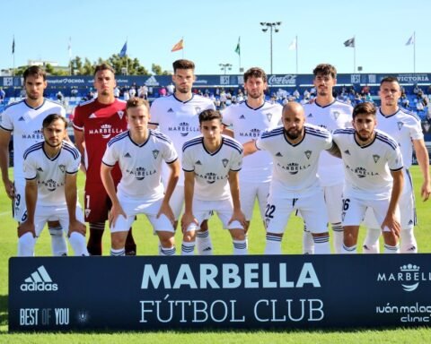 Marbella FC