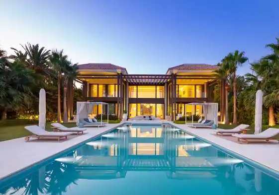 Costa del Sol Faces Luxury Real Estate Demand for Improved Water Infrastructure - LujoAgua 562x393 1 - Real Estate and Urban Development - Luxury Real Estate Demand