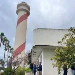 Stunning Marbella Lighthouse Begins Operations: A Shining Symbol of Hope! - Marbs20Faro U07606446201kcp 1200x840@Diario20Sur - Local Events and Festivities -
