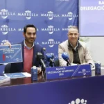Major sporting events bring in almost 100 million euros to Marbella