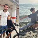 Marbella Siblings Save the Day: Generously Gift Their Bicycle to Delivery Boy Robbed of His Lifeline! - bici1 U80467330778Bsv 1200x840@Diario20Sur - Tourism -