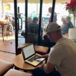 Costa del Sol becomes a magnet for digital nomads with 40% increase in demand