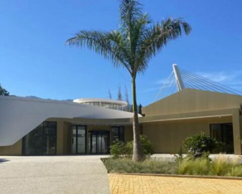 Marbella's Central Library