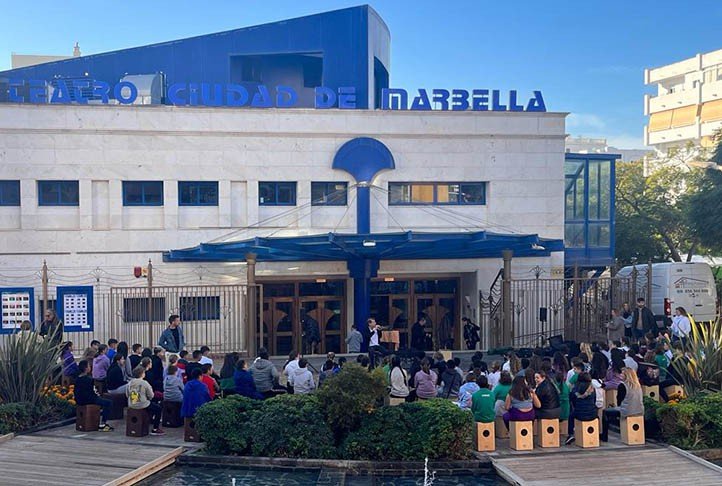 Unveiling the Exhilarating 2024 Cultural Program for Marbella's Schoolchildren - A Must-See - mini1 1705077820 - Cultural and Historical Insights - Marbella's Schoolchildren