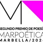 Unveiling the Second International Marpoética Poetry Prize in Marbella: A Must-See for Poetry Lovers Worldwide - mini1 1706013194 - Local Events and Festivities - Entrepreneurship Course