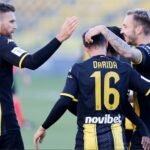Loren Morón's Aris FC is on a thrilling ride to the Greek Cup Semifinals! - mini1 1706263138 - Local Events and Festivities - Traffic Accident Claims Life