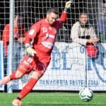 UD San Pedro Drops Izquierdo to Strengthen Squad with Goalie Fúnez! - mini1 1706444888 - Sports and Recreation - Andalusian Fishing Championship