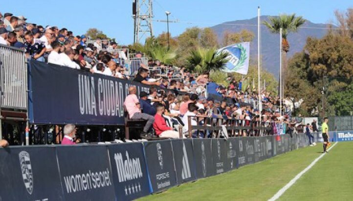 Marbella FC Aims to Ignite Electric Atmosphere for Estepona Derby Showdown! - mini1 1706560584 e1711136166431 - Sports and Recreation -