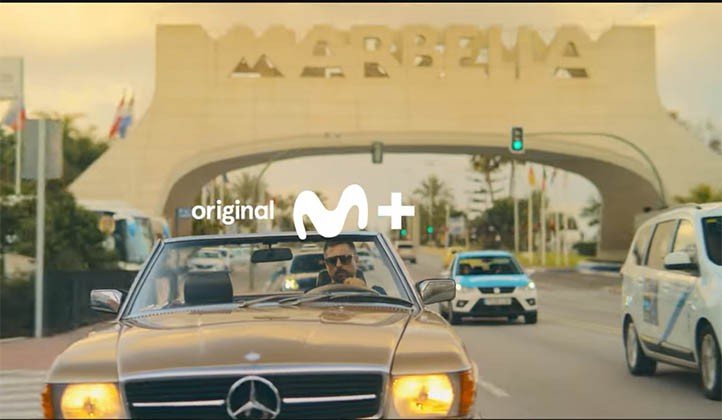 Movistar Plus+ Reveals Release Month for their Highly Anticipated New Series, Marbella - You Won't Want to Miss - mini1 1706572273 - Lifestyle and Entertainment - Series