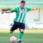 Marbella FC Seals the Deal: Rising Star Carlos León from Real Betis Joins the Squad! - mini1 1706783119 - Local Events and Festivities -