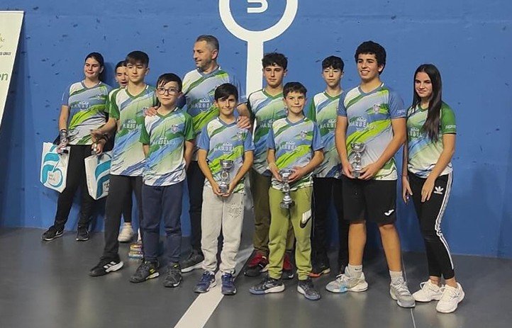 Marbella Frontenis Club Dominates with Top Three Spots at Andalusian Circuit Open: A Stunning Victory! - mini1 1706784827 - Sports and Recreation - Marbella Frontenis Club