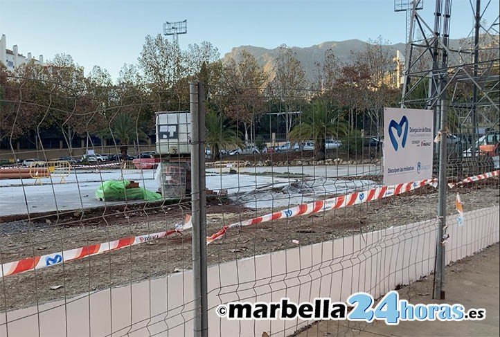 Unveiling This Summer: The Exciting New Short Athletics Track in Marbella! - mini1 1706793042 - Local Events and Festivities - Athletics Track in Marbella