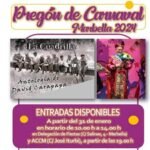 Controversy Ignites Over Distribution of Invitations for Marbella's Carnival Proclamation: Get the Full Story! - mini1 1706801464 - Local Events and Festivities -