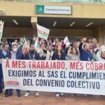 Breaking News: CCOO Union Declares Strike at Marbella's Costa del Sol Hospital - Find Out Why! - mini1 1706808077 - Local Events and Festivities -