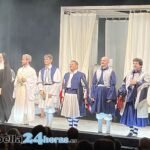 Marbella's Own Pepón Nieto Scores Big at Home with The Comedy of Errors: A Must-Watch Spectacle - mini1 1706916887 - 112 incident -