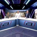 Dive Deep into Local Current Affairs: TV Roundtable 'A Fondo' Unravels Fresh Insights this Monday! - mini1 1707159234 - Tourism -