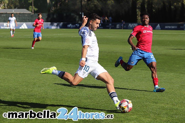 Knife is Marbella's Star, Secures Three Points for Moñi-M24H Trophy! - mini1 1707211101 - Local Events and Festivities -