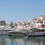 Puerto Banús Reveals Traders Attempting to Profit from Land Speculation - mini1 1707220504 - Local Events and Festivities -