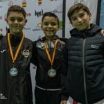 "Marbella's Olympic Karate Team Bags Five Medals in National League - A Stunning Victory!" - mini1 1707389766 - Local Events and Festivities -