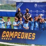 Football Stars Tournament Renamed in Honor of Journalist Enrique Moreno: A Must-See Event! - mini1 1707404642 - Marbella -
