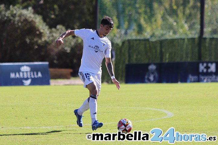 Marbella FC Revamps Defense Strategy as Fran Moreno Extends Contract Until 2025: A Must-Read Update! - mini1 1707475938 - Local Events and Festivities - Fran Moreno Extends Contract