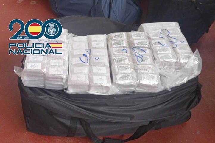 Stunning Marbella Shocks as Drug Ring Shipping to the UK is Busted! - mini1 1707479248 - Local Events and Festivities -