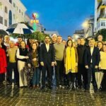 Swords Embraces New Female Executives of PSOE in Marbella and San Pedro - mini1 1707510552 - Health and Safety - Costa del Sol Hospital