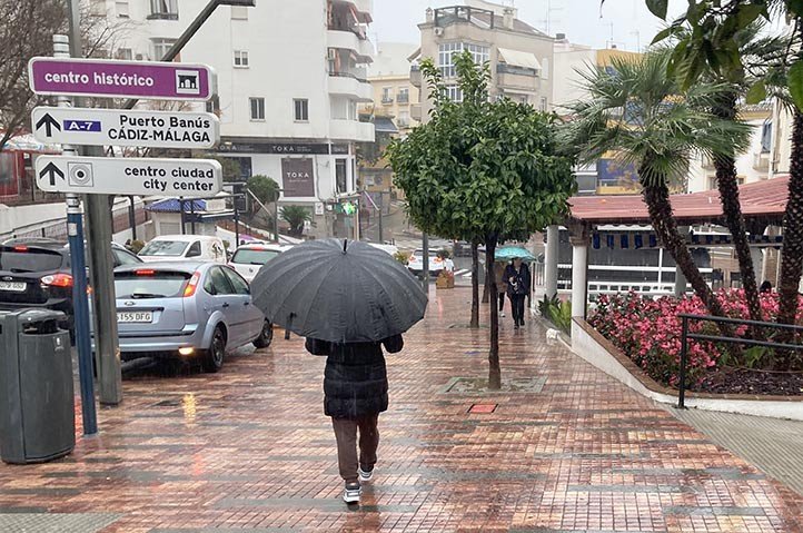 Storm Karlotta Unleashes a Whopping 60 Liters of Rain on Marbella - See the Stunning Aftermath - mini1 1707565744 - Local Events and Festivities - Rain on Marbella
