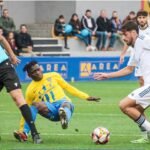 Marbella FC's Thrilling Third Consecutive Draw Ends in 1-1 at Orihuela! - mini1 1707680357 - Local Events and Festivities -