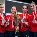 Olympic Karate Marbella Secures Three Medals for Spain in European Championship - mini1 1707732723 - Sports and Recreation -