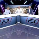 Dive Deep into the Latest Happenings in Marbella and San Pedro with the New TV Talk Show 'A Fondo' - mini1 1707766306 - Local Events and Festivities - Marbella Carnival Contest